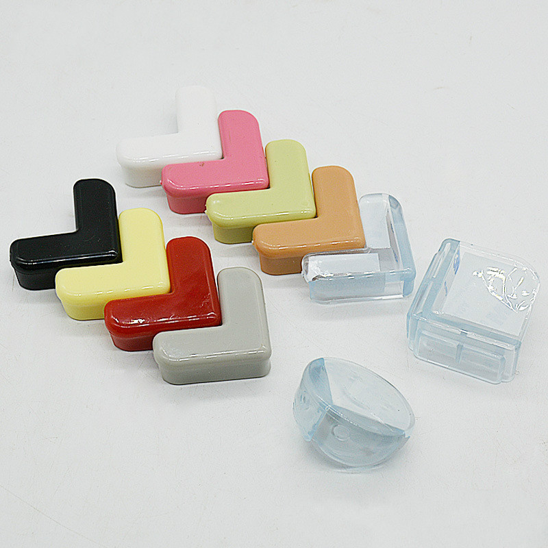 Outlet Cover Baby - 4 stücke Baby Sicherheit Silikon Protector