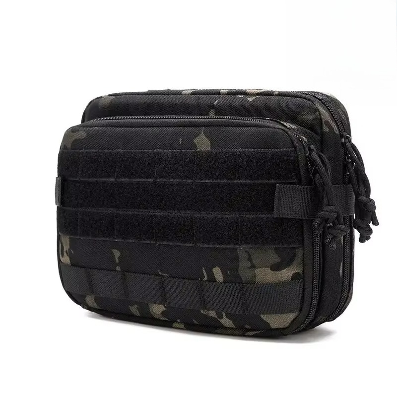 Taktische Aufbewahrungstasche  – First Aid Bag Kit Bewertung und Preis