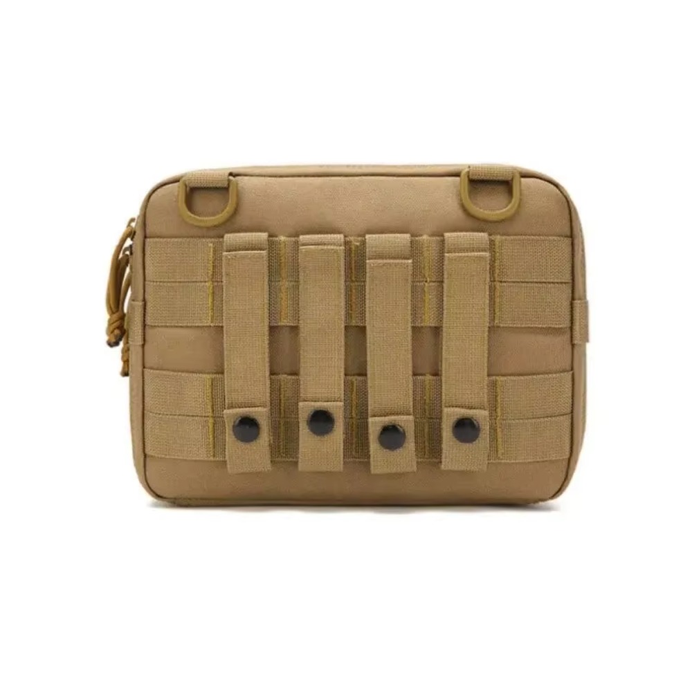 Taktische Aufbewahrungstasche  – First Aid Bag Kit Bewertung und Preis