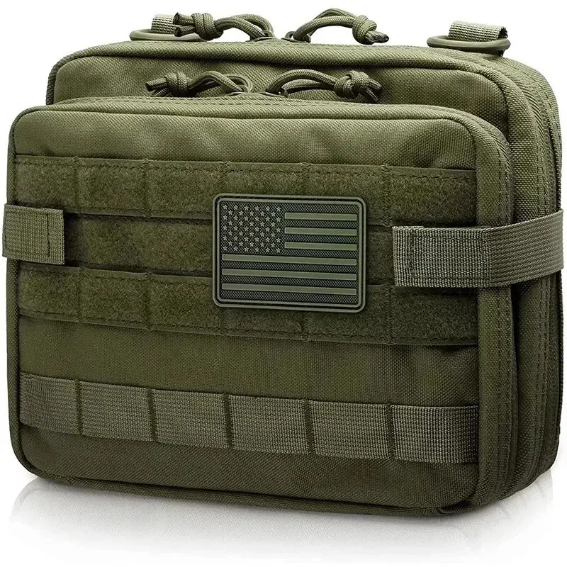 Taktische Aufbewahrungstasche  – First Aid Bag Kit Bewertung und Preis