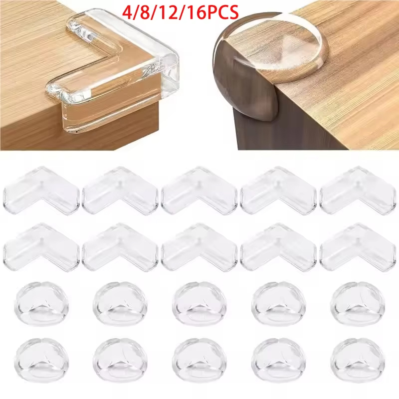Baby-Sicherheits-Silikon-Tisch – Outlet Cover Baby Bewertung und Preis