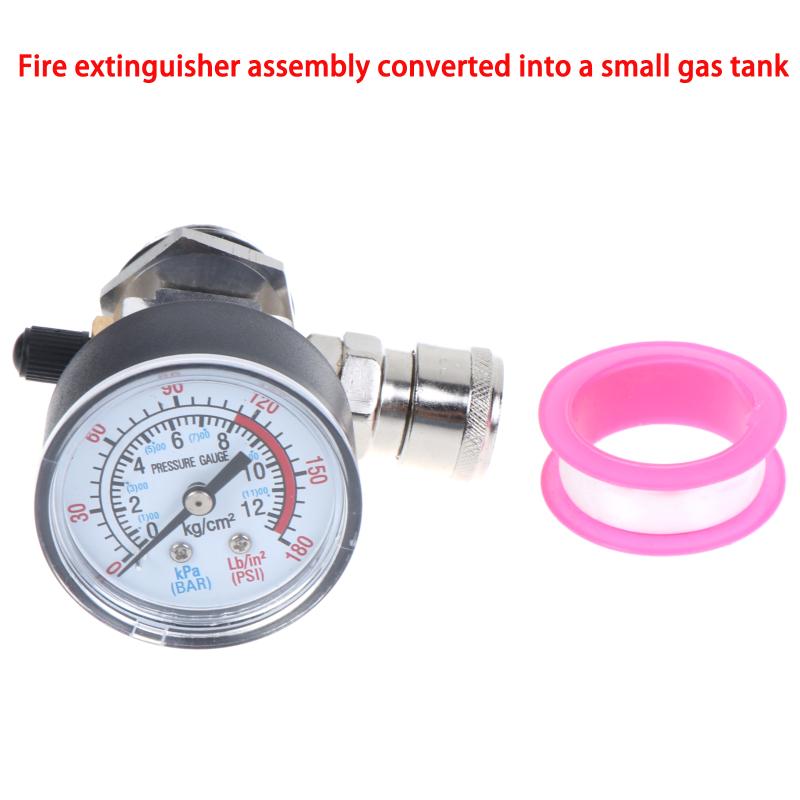 1 Set Feuerlöscher-Umbausatz f – Fire Extinguisher Small Bewertung und Preis