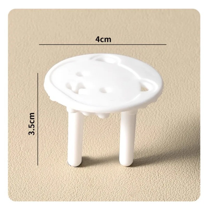 5/10 Stück Cartoon-Bären Steck – Outlet Cover Baby Bewertung und Preis
