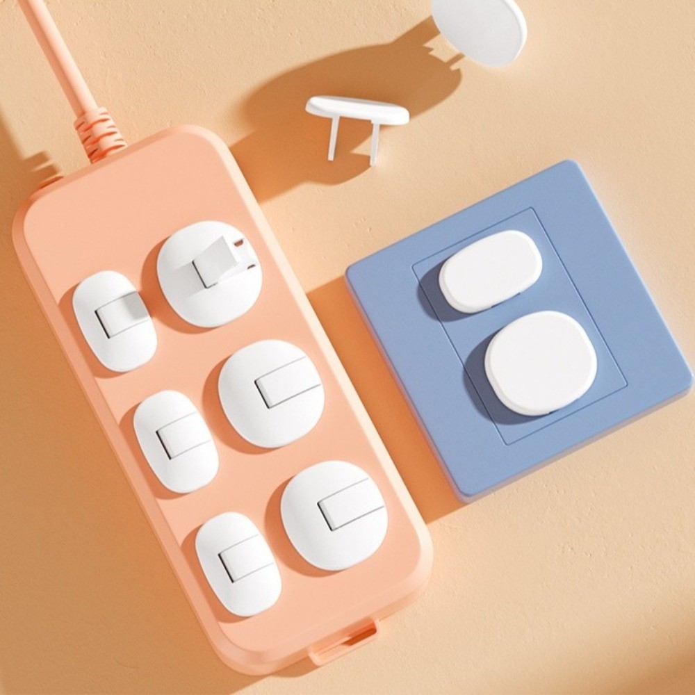 5 Stück Neue Weiche Silikon-St – Outlet Cover Baby Bewertung und Preis