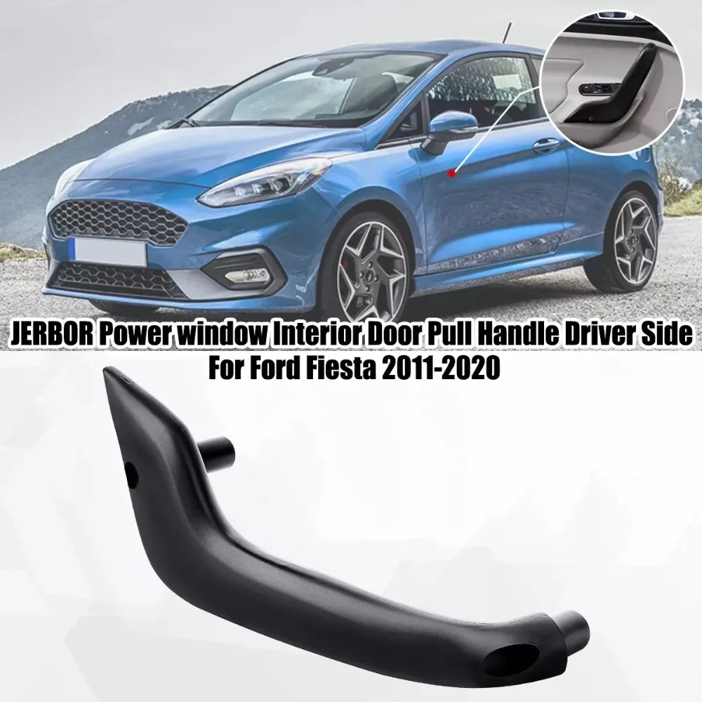 1/2PCS Für 2011-2020 Ford Fies – Window Lock Bar Bewertung und Preis