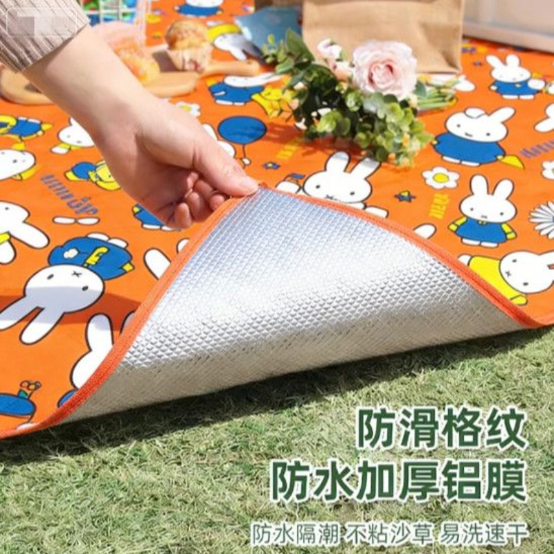 Miffy-Kaninchen-Muster Faltbar – Fire Blanket Kitchen Bewertung und Preis