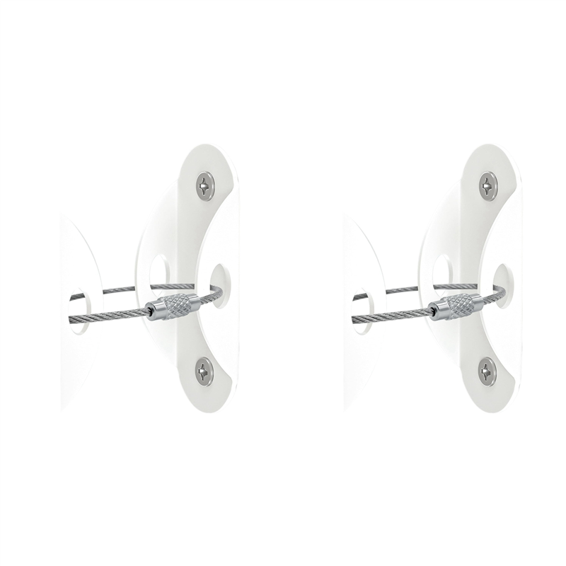 【B07R】Möbelanker (12er-Pack) z – Earthquake Anchor Strap Bewertung und Preis