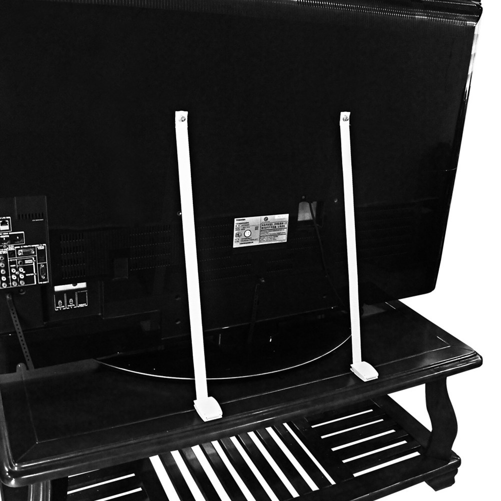2 Stück TV-Gurte, Anti-Kipp-Mö – Earthquake Anchor Strap Bewertung und Preis