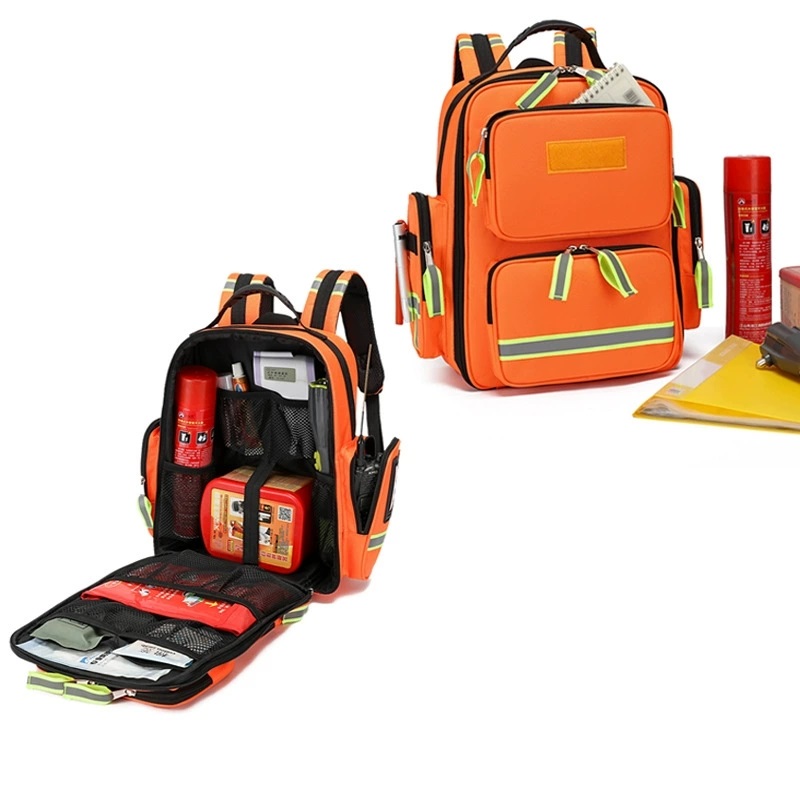 Auto-Notfallset, Erste-Hilfe-R – First Aid Bag Kit Bewertung und Preis
